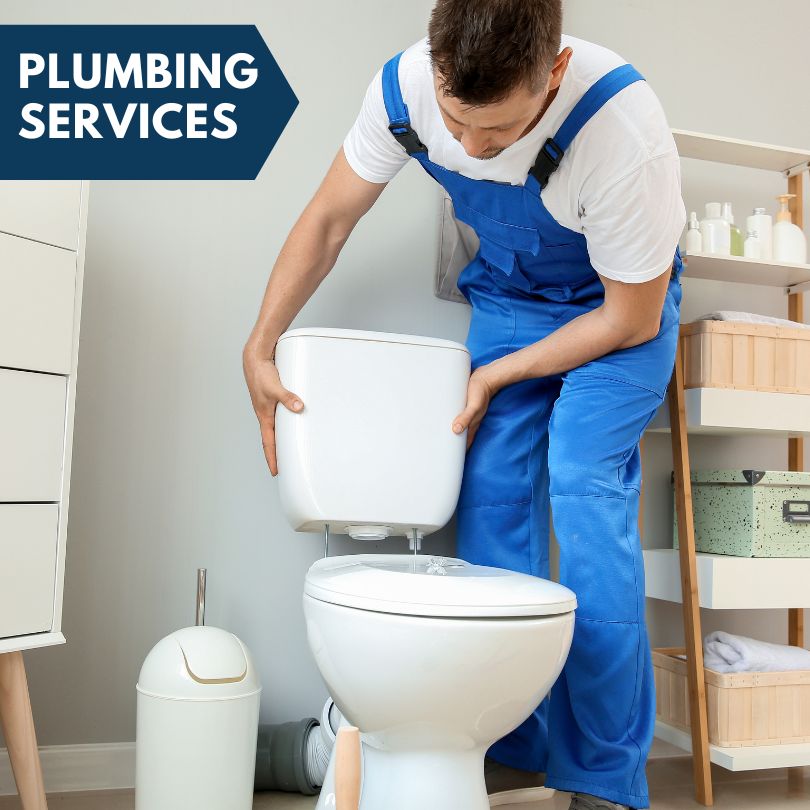 Plumbing Company in Merryville, LA